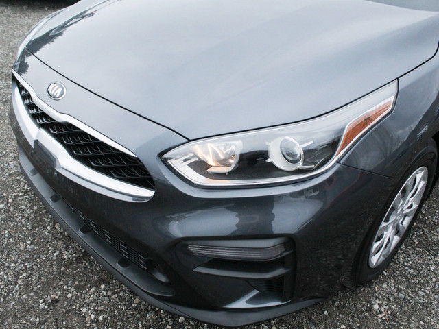 2020 Kia Forte LX BC Vehicle - Front Wheel Drive - Low KM's -... in Cars & Trucks in Penticton - Image 4