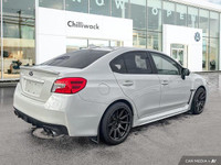 ALG Residual Value Awards, Residual Value Awards. This Subaru WRX boasts a Intercooled Turbo Premium... (image 4)
