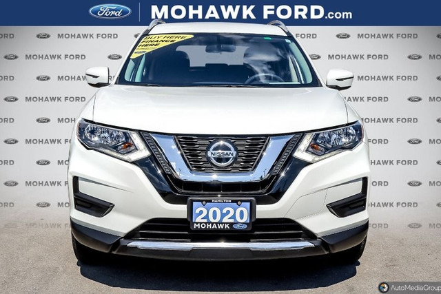 2020 Nissan Rogue SV SPECIAL EDITION SV - AWD/CAMERA/HEATED WHEE in Cars & Trucks in Hamilton - Image 2