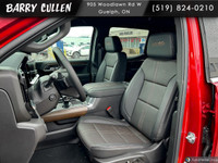 The Chevrolet Silverado 1500 High Country in radiant red is a powerhouse of performance and style. B... (image 4)