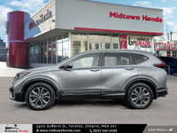 APPLE CARPLAY, ANDROID AUTO, REAR-VIEW CAMERA, MOONROOF, HEATED SEATS, HEATED STEERING WHEEL, COLLIS... (image 4)