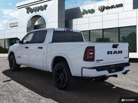 This Ram 1500 delivers a Twin Turbo Regular Unleaded I-6 3.0 L/183 engine powering this Automatic tr... (image 2)
