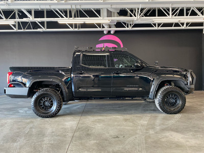 2022 Toyota Tundra SR5 TRD Off Road Unique,