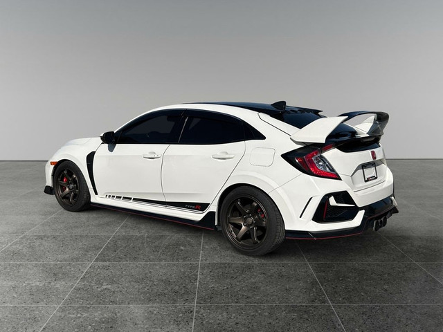 2020 Honda Civic Type R Manual / Bucket Seat / Back Up Cam in Cars & Trucks in Calgary - Image 4
