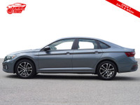 Check out this sleek and stylish 2022 Volkswagen Jetta Comfortline! With a low mileage of 55,000 kms... (image 3)