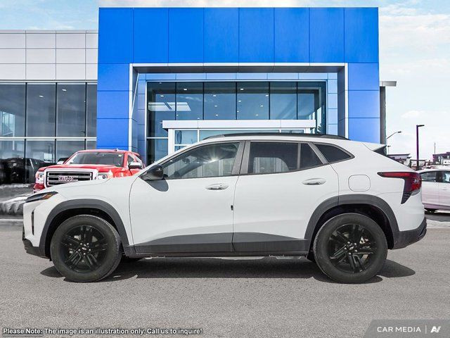 2025 Chevrolet Trax ACTIV- Driver Confidence Pkg - in Cars & Trucks in Barrie - Image 3
