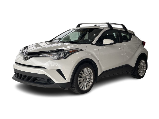 2018 Toyota C-HR XLE Heated Seats/Backup Camera/Bluetooth in Cars & Trucks in Calgary - Image 3