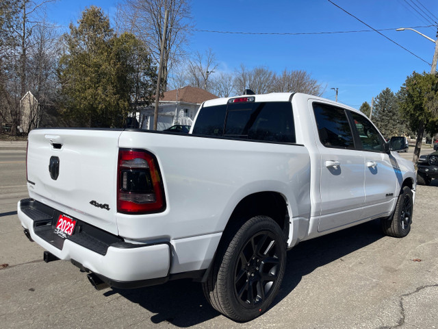 2024 Ram 1500 SPORT in Cars & Trucks in Kitchener / Waterloo - Image 3