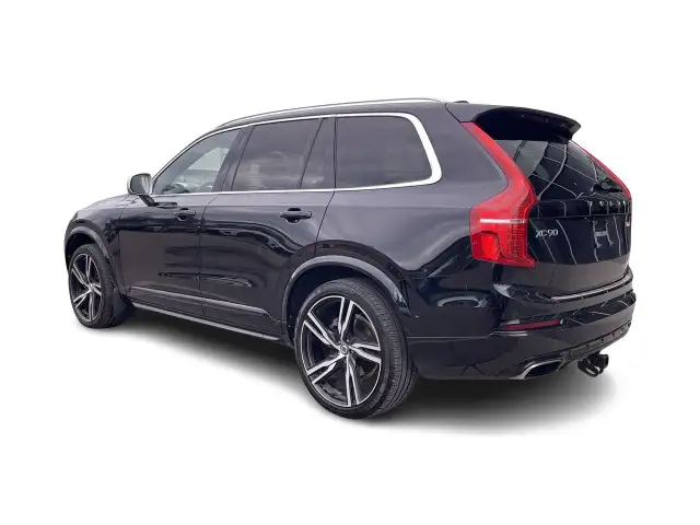2017 Volvo XC90 in Cars & Trucks in Calgary - Image 8