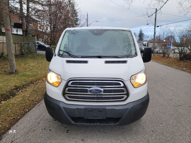 2017 Ford Transit Cargo Van T-250H in Cars & Trucks in City of Toronto - Image 3