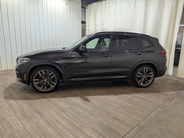 2021 BMW X3 M40i in Cars & Trucks in Calgary - Image 4