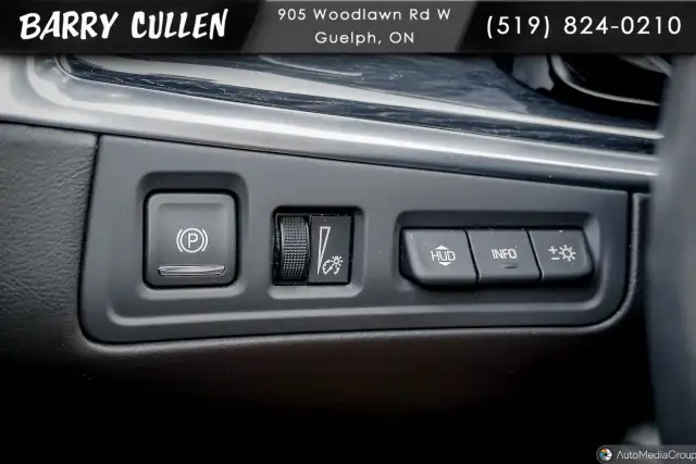 2024 Cadillac XT5 dans Autos et camions dans Guelph - Image 23