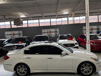 **SPRING SPECIAL!** FINISHED IN WHITE ON MATCHING BLACK INTERIOR, STITCHED LEATHER SEATS, HEATED SEA... (image 2)