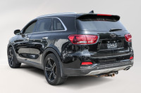Engine: Moteur V6 3.3L L/100Km City: 12.5 L/100Km Hwy: 9.7 (image 5)