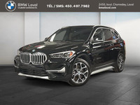 ===== 2021 BMW X1 xDrive28i | Gr. Sup. Essentiel | Accès confort | ===== ===== Pourquoi acheter chez... (image 2)