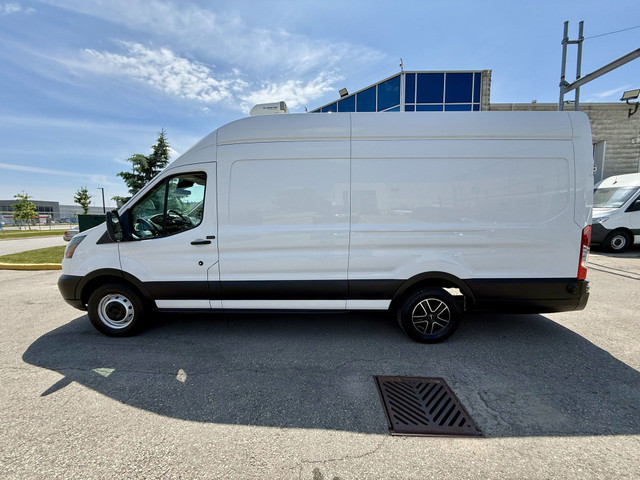 2019 Ford Transit Van T-250 REEFER/FREEZER - HIGH ROOF! in Cars & Trucks in Oakville / Halton Region - Image 3