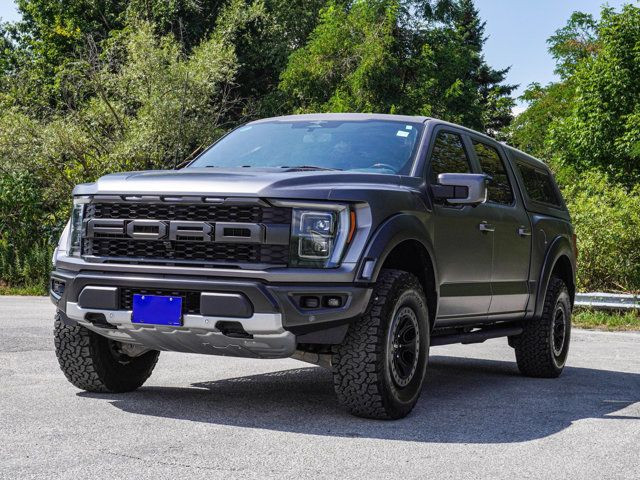 2023 Ford F-150 Raptor- Pano Roof - Heated / Vented Seats in Cars & Trucks in Barrie - Image 4