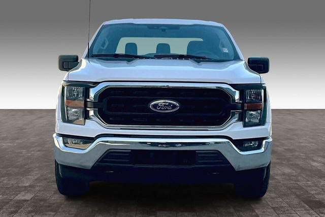 2023 Ford F-150 4wd Supercrew Xlt in Cars & Trucks in Edmonton - Image 3