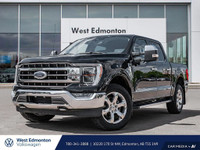 2021 Ford F-150 Lariat | 3.5 | FX4 | MAX TOW