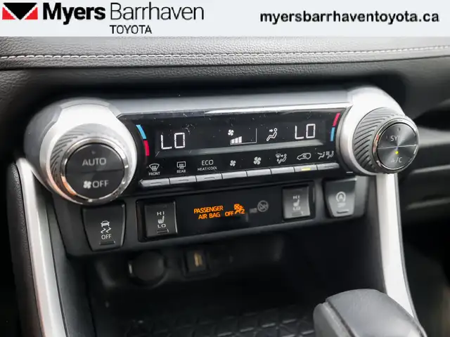 2022 Toyota RAV4 XLE - Sunroof - Power Liftgate - $238 B/W in Cars & Trucks in Ottawa - Image 23
