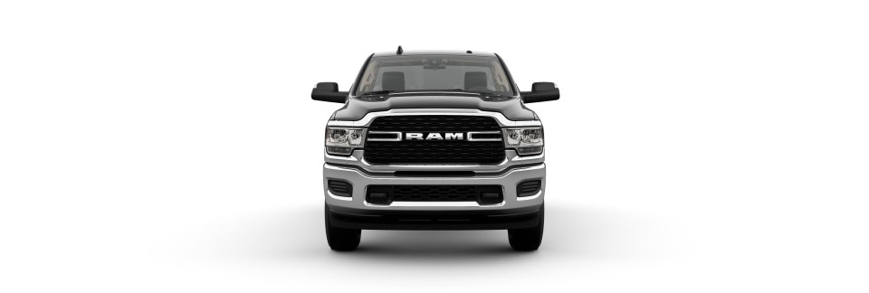 2022 Ram 3500 BIG HORN