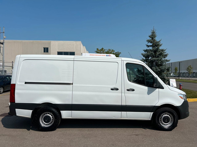 2019 Mercedes-Benz Sprinter Van 03500 144-in. WB in Cars & Trucks in Oakville / Halton Region - Image 4
