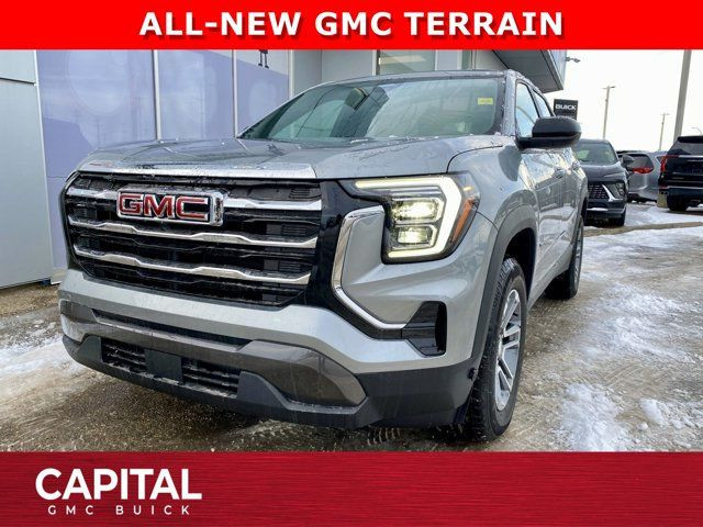 2025 GMC Terrain AWD Elevation in Cars & Trucks in Edmonton