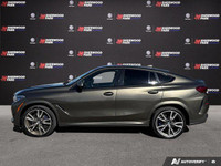 Come see this 2020 BMW X6 M50i before it's too late! * This BMW X6 is a Bargain with These Options *... (image 1)