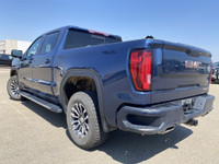 Ready for a truck that blends power and capability with luxury? The 2019 GMC Sierra 1500 AT4 is desi... (image 5)