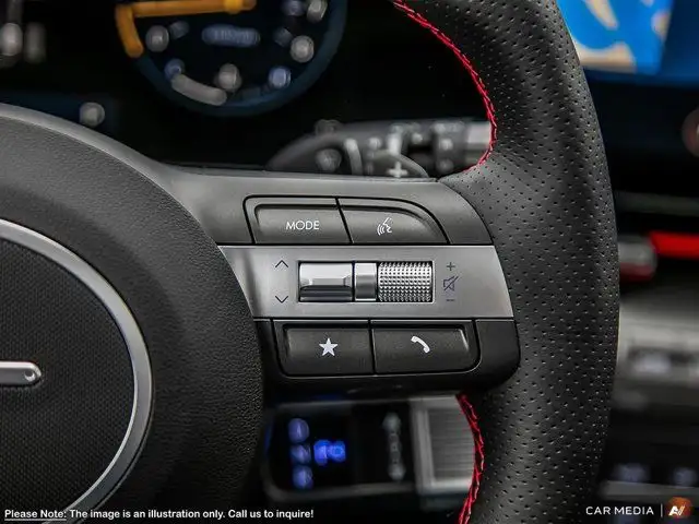 2025 Hyundai Kona N Line in Cars & Trucks in Prince George - Image 17