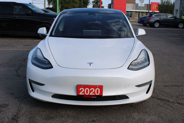 2020 Tesla Model 3 in Cars & Trucks in Oakville / Halton Region - Image 2