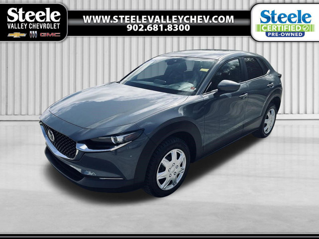 2021 Mazda CX-30 GS in Cars & Trucks in Annapolis Valley