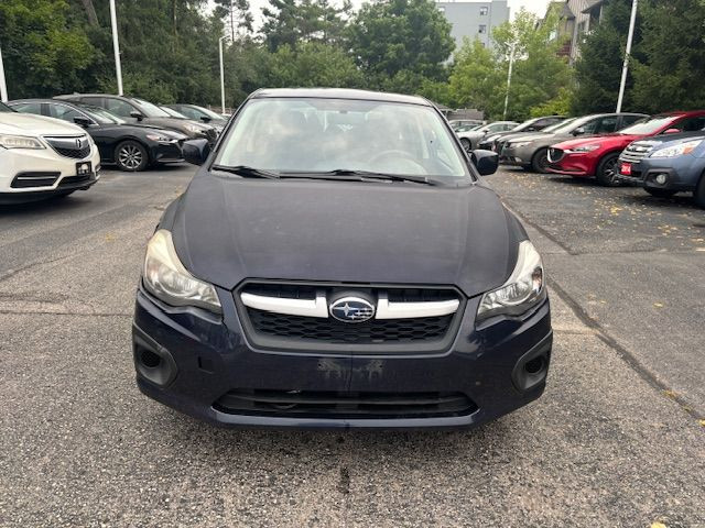 2014 Subaru Impreza 2.0i 5 speed manual 142000km in Cars & Trucks in Cambridge - Image 2