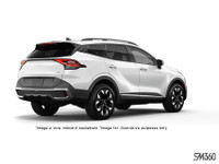 Engine: 4 Cylinder Engine 2.5L L/100Km City: 10.4 L/100Km Hwy: 8.5 Safety Equipment Electronic Stabi... (image 1)