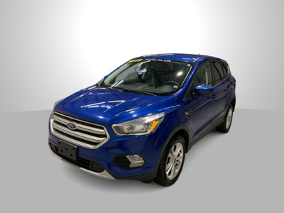 2019 Ford Escape SE 4WD for sale