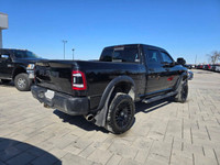 2022 Ram 2500 Power Wagon Crew Cab 4x4 with the 6.4L and only 99,000kms. Tons of eyeball on this tru... (image 4)