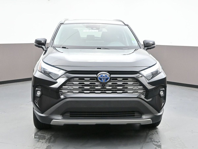 2024 Toyota RAV4 Hybrid LIMITED AWD | AWD | WIRELESS CHARGING |  in Cars & Trucks in Dartmouth - Image 2