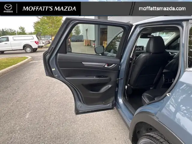 2024 Mazda CX-5 GS SUNROOF - AWD dans Autos et camions dans Barrie - Image 45