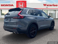 Come visit our Waterloo Honda team, you can find us at 545 King St N, Waterloo, ON N2L 5Z6, or call... (image 6)