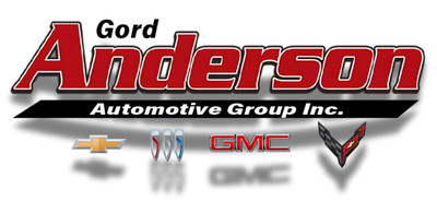 Gord Anderson Automotive Group