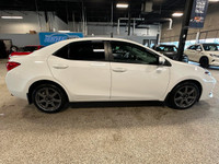 Add some driving pleasure to your day with our 2019 Toyota Corolla SE Sedan shown off in White! Powe... (image 5)