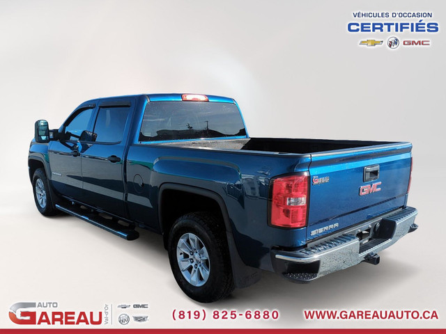 2017 GMC Sierra 1500 in Cars & Trucks in Val-d'Or - Image 4