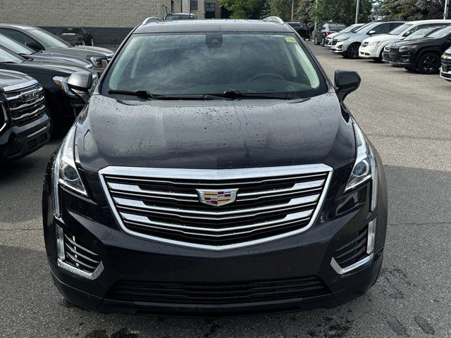 2018 Cadillac XT5 Luxury AWD in Cars & Trucks in Calgary - Image 2