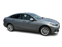 2024 BMW 228i xDrive Gran Coupe – Now at Calgary BMW Experience bold design and thrilling performanc... (image 3)