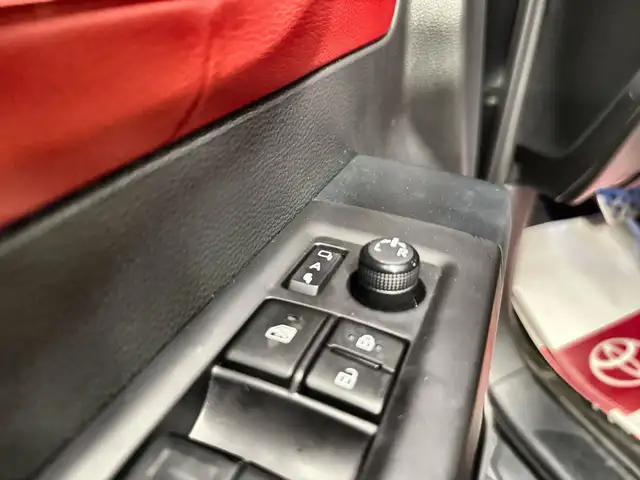 2024 Toyota Sequoia Limited TRD PRO | 360 CAM | 18" FORGED WH... in Cars & Trucks in Markham / York Region - Image 36