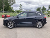 Engine: Turbo Gas 3cyl 1.5L L/100Km City: 8.6 L/100Km Hwy: 7.1 Safety Equipment ABS And Driveline Tr... (image 9)