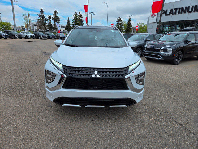 2024 Mitsubishi Eclipse Cross GT Fully Loaded! Mitsubishi Cer... in Cars & Trucks in Calgary - Image 2
