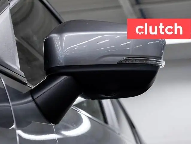 2023 Mitsubishi Eclipse Cross SEL S-AWC w/Apple CarPlay & Androi in Cars & Trucks in City of Toronto - Image 10