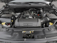 This Dodge Durango boasts a Regular Unleaded V-8 5.7 L/345 engine powering this Automatic transmissi... (image 6)
