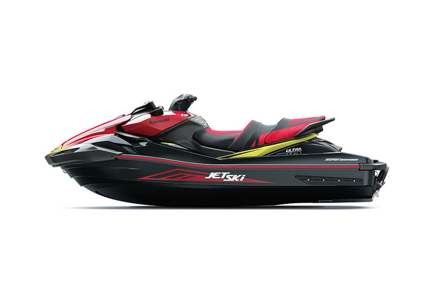 2024 Kawasaki Jet Ski Ultra 310X in Canoes, Kayaks & Paddles in Trenton - Image 4